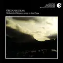 CD - Orchestral Manoeuvres In The Dark - Organisation