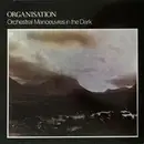 LP - Orchestral Manoeuvres In The Dark - Organisation