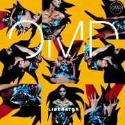 LP - Orchestral Manoeuvres In The Dark - Liberator