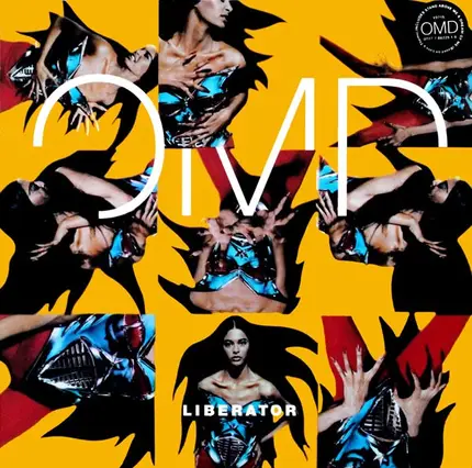 Orchestral Manoeuvres In The Dark - Liberator