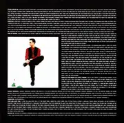 LP - Orchestral Manoeuvres In The Dark - Liberator