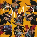 CD - Orchestral Manoeuvres In The Dark - Liberator