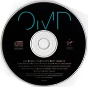 CD - Orchestral Manoeuvres In The Dark - Liberator