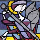 7inch Vinyl Single - Orchestral Manoeuvres In The Dark - Maid Of Orleans (The Waltz Joan Of Arc) - Silver Injection Labels