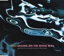 CD Single - Orchestral Manoeuvres In The Dark - Sailing On The Seven Seas