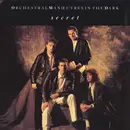 7inch Vinyl Single - Orchestral Manoeuvres In The Dark - Secret