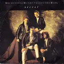 7inch Vinyl Single - Orchestral Manoeuvres In The Dark - Secret