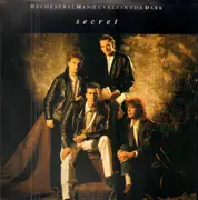 12inch Vinyl Single - Orchestral Manoeuvres In The Dark - Secret