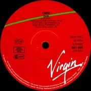 12inch Vinyl Single - Orchestral Manoeuvres In The Dark - Secret