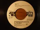 7inch Vinyl Single - Orchestral Manoeuvres In The Dark - Secret