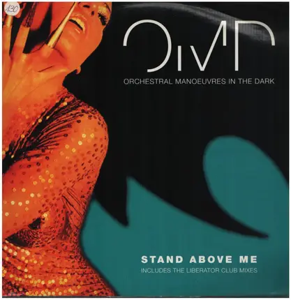 Orchestral Manoeuvres In The Dark - Stand above me
