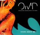 CD Single - Orchestral Manoeuvres In The Dark - Stand Above Me