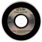 CD Single - Orchestral Manoeuvres In The Dark - Stand Above Me