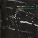 CD - Orchestral Manoeuvres In The Dark - Sugar Tax