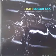 CD - Orchestral Manoeuvres In The Dark - Sugar Tax