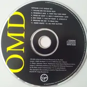 CD - Orchestral Manoeuvres In The Dark - Sugar Tax