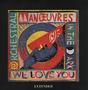 Orchestral Manoeuvres In The Dark - We Love You