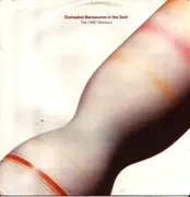 12inch Vinyl Single - Orchestral Manoeuvres In The Dark - The OMD Remixes