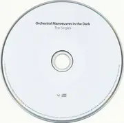 CD - Orchestral Manoeuvres In The Dark - The OMD Singles