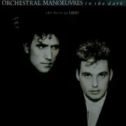CD - Orchestral Manoeuvres In The Dark - The Best Of OMD
