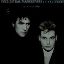 CD - Orchestral Manoeuvres In The Dark - The Best Of OMD