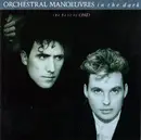 CD - Orchestral Manoeuvres In The Dark - The Best Of OMD