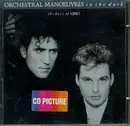 CD - Orchestral Manoeuvres In The Dark - The Best Of OMD