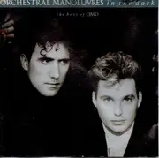 CD - Orchestral Manoeuvres In The Dark - The Best Of OMD