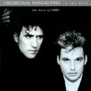 CD - Orchestral Manoeuvres In The Dark (OMD) - The Best Of OMD