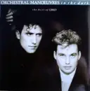 LP - Orchestral Manoeuvres In The Dark - The Best Of OMD - Gatefold