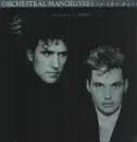 LP - Orchestral Manoeuvres In The Dark - The Best Of OMD - Gatefold