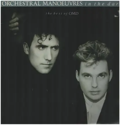 Orchestral Manoeuvres In The Dark - The Best Of OMD