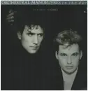LP - Orchestral Manoeuvres In The Dark - The Best Of OMD - Gatefold