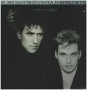 Orchestral Manoeuvres In The Dark (OMD) - The Best Of OMD