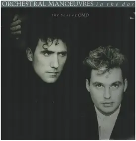Orchestral Manoeuvres in the Dark - The Best Of OMD