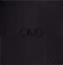 LP-Box - Orchestral Manoeuvres In The Dark - The Punishment Of Luxury - Hardcover Box