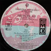 LP - Orchestral Maneuvres In The Dark - The Pacific Age