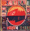LP - Orchestral Manoeuvres In The Dark - The Pacific Age