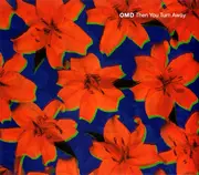 CD Single - Orchestral Manoeuvres In The Dark - Then You Turn Away