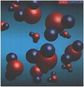 LP - Orchestral Manoeuvres In The Dark - Universal