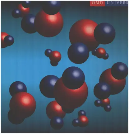 Orchestral Manoeuvres In The Dark - Universal