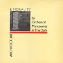 LP - Orchestral Manoeuvres In The Dark - Architecture & Morality