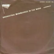 Orchestral Man?uvres In The Dark - Souvenir