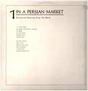 Orchestral Favorites From The World - In A Persian Market