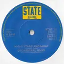 7'' - Orchestral Fever - Xmas Stars And More