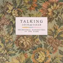 7'' - Orchestral Manoeuvres In The Dark - Talking Loud And Clear