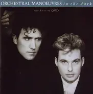 Omd (Orchestral Manoeuvres in the dark) - Best of Omd