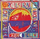 CD - Orchestral Manoeuvres In The Dark - The pacific age