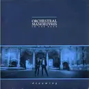 7'' - Orchestral Manoeuvres In The Dark - Dreaming
