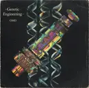 7'' - Orchestral Manoeuvres In The Dark - Genetic Engineering